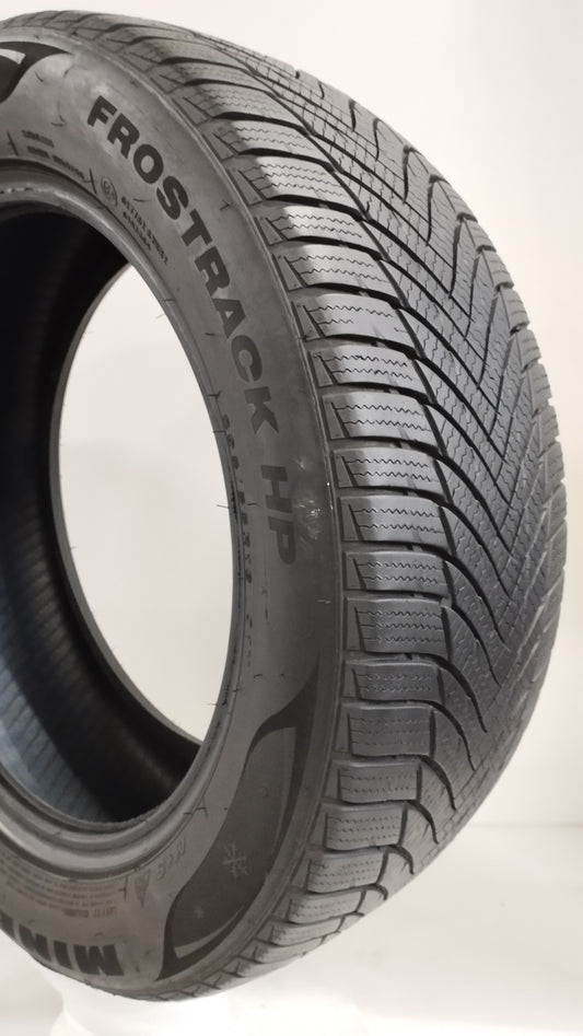 Minerva 205/55 r16 frostrack hp art. X234