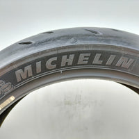 Michelin moto 140/70 r17 power rs 2ct+ art. M275