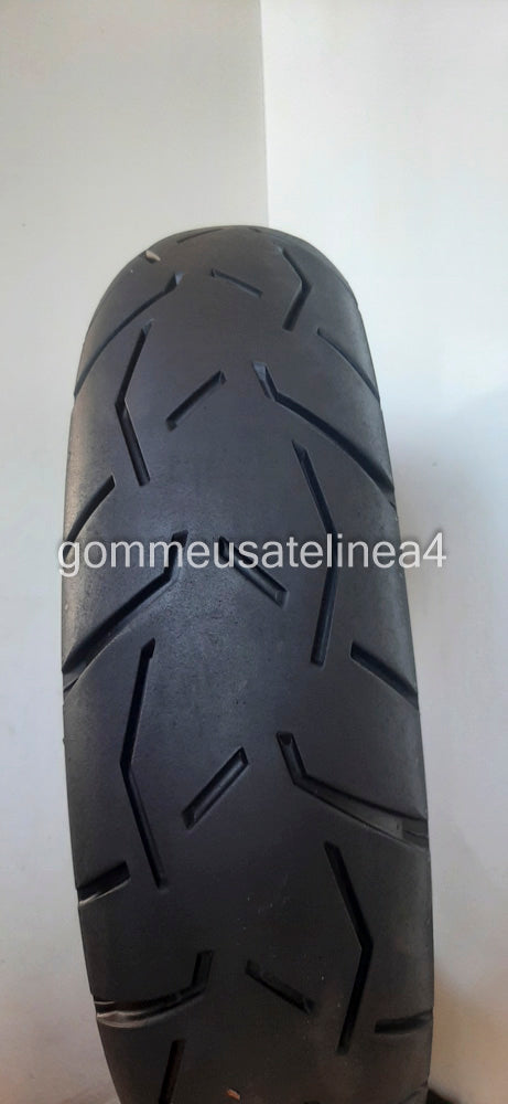 Continental moto 150/70 r17 contitraialattak 3 art. M370