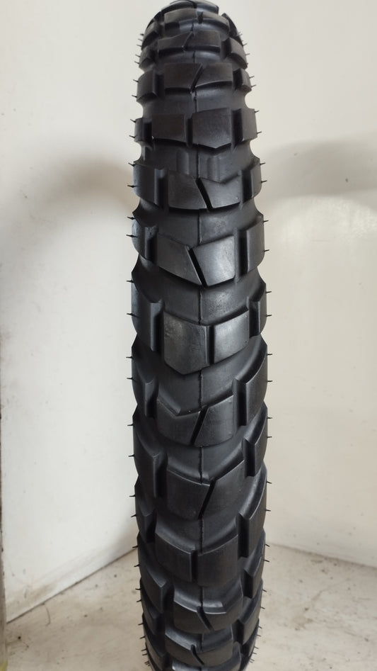 Metzeler moto 90/90 r21 karoo 3 art. M389