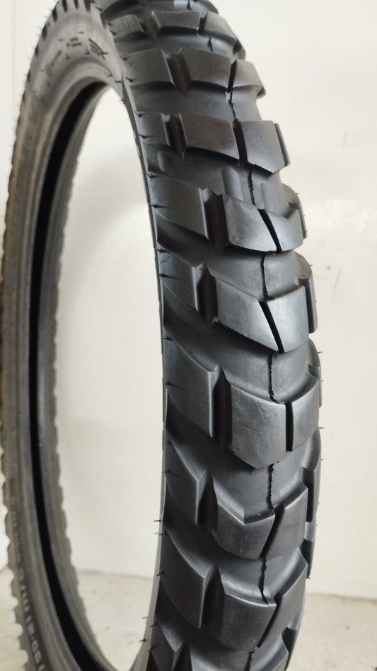 Metzeler moto 90/90 r21 karoo 3 art. M389