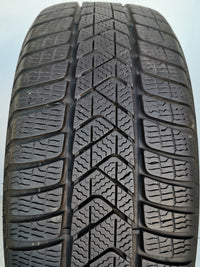 Bridgestone 205/60 r15 drive guard winter art. X757