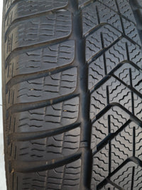 Bridgestone 205/60 r15 drive guard winter art. X757