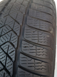 Bridgestone 205/60 r15 drive guard winter art. X757