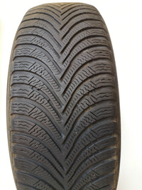Michelin 215/65 R17 Alpin 5 Art.X996