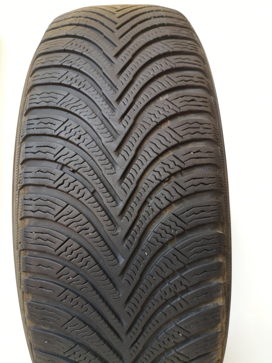 Michelin 215/65 R17 Alpin 5 Art.X996
