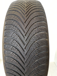 Michelin 215/65 R17 Alpin 5 Art.X996