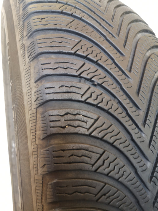 Michelin 215/65 R17 Alpin 5 Art.X996