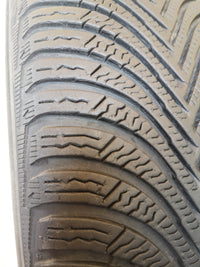 Michelin 215/65 r17 alpin 5 art. X995