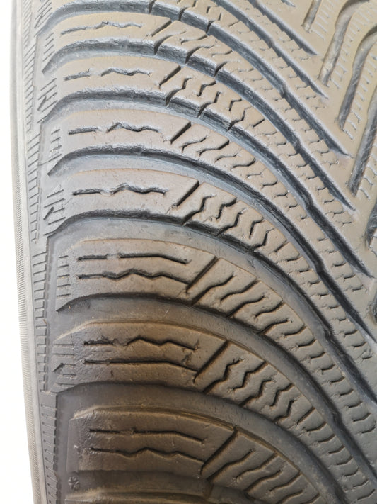 Michelin 215/65 r17 alpin 5 art. X995