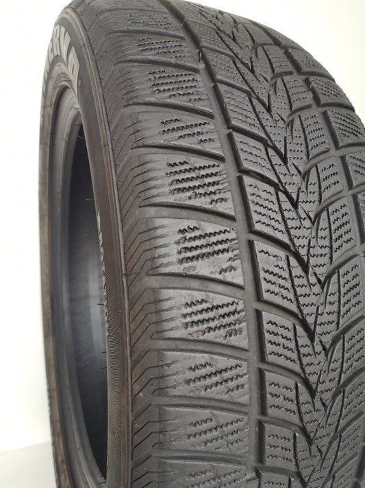 minerva 225/55 r18 frostrack art. X195