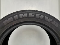 minerva 225/55 r18 frostrack art. X195