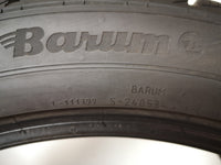 Barum 245/45 r19 polaris 5 art. X135