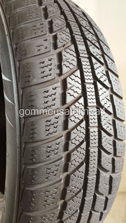 effiplus 195/70 r14 winter epluto radial art. X1004