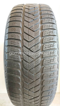 Pirelli 235/55 r17 sottozero 3 art. X1006