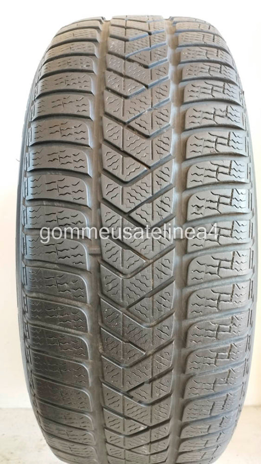 Pirelli 235/55 r17 sottozero 3 art. X1006