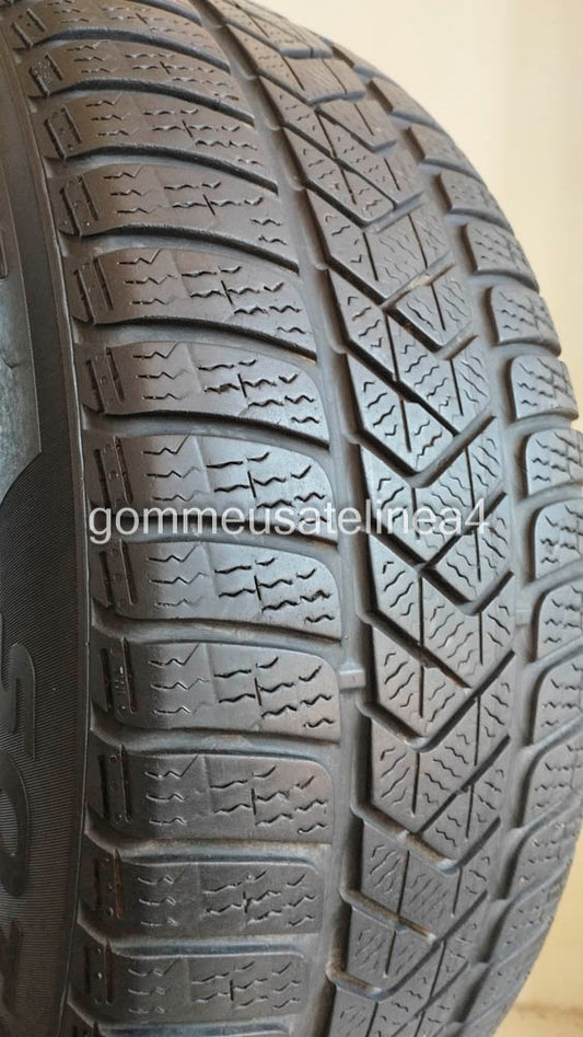 Pirelli 235/55 r17 sottozero 3 art. X1006