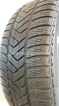 Pirelli 235/55 r17 sottozero 3 art. X1006