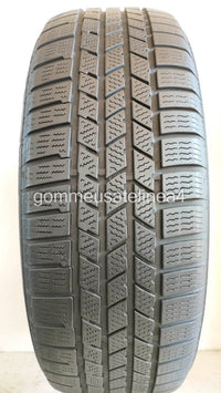 Continental 235/55 r19 crosscontactwinter art. X1008