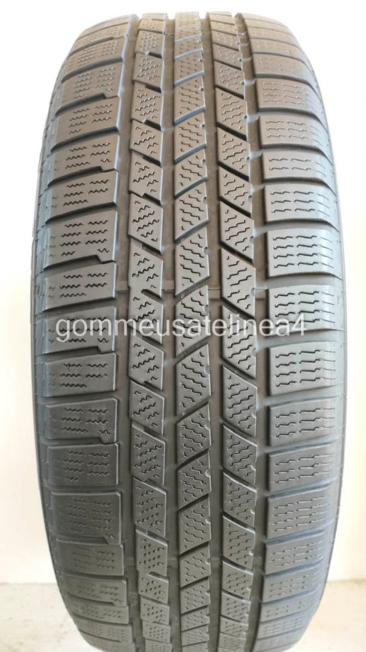 Continental 235/55 r19 crosscontactwinter art. X1008