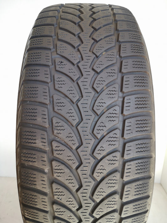Bridgestone 225/60 r17 blizzak lm80 art. X100