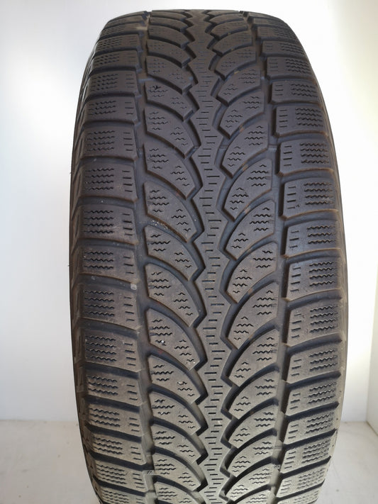 Bridgestone 225/60 r17 blizzak lm80 art. X100