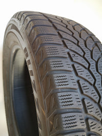 Bridgestone 225/60 r17 blizzak lm80 art. X100
