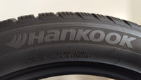 Hankook 255/45 r19 evo-2 wintericept art. X101