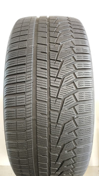 Hankook 255/45 r19 evo-2 wintericept art. X101