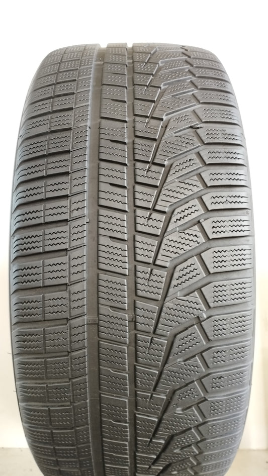 Hankook 255/45 r19 evo-2 wintericept art. X101