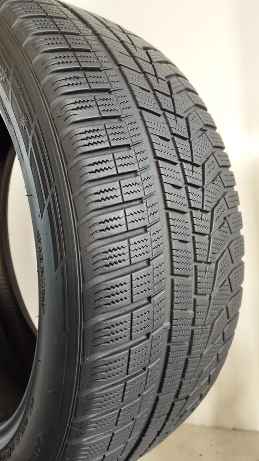 Hankook 255/45 r19 evo-2 wintericept art. X101
