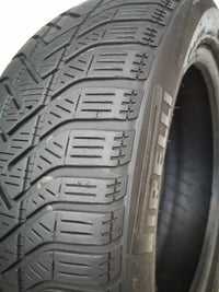 Pirelli 195/55 r16 snowcontrol art. X102