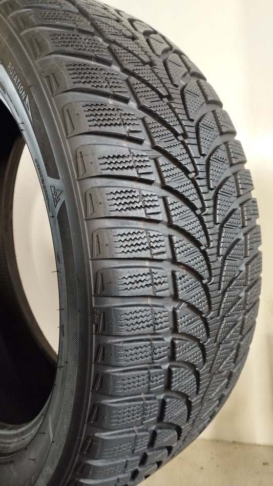 Bridgestone 255/50 r20 evo lm80 blizzak art. X104