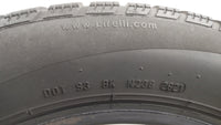 pirelli 205/55 r16 snowcontrol winter 210 cod.X105