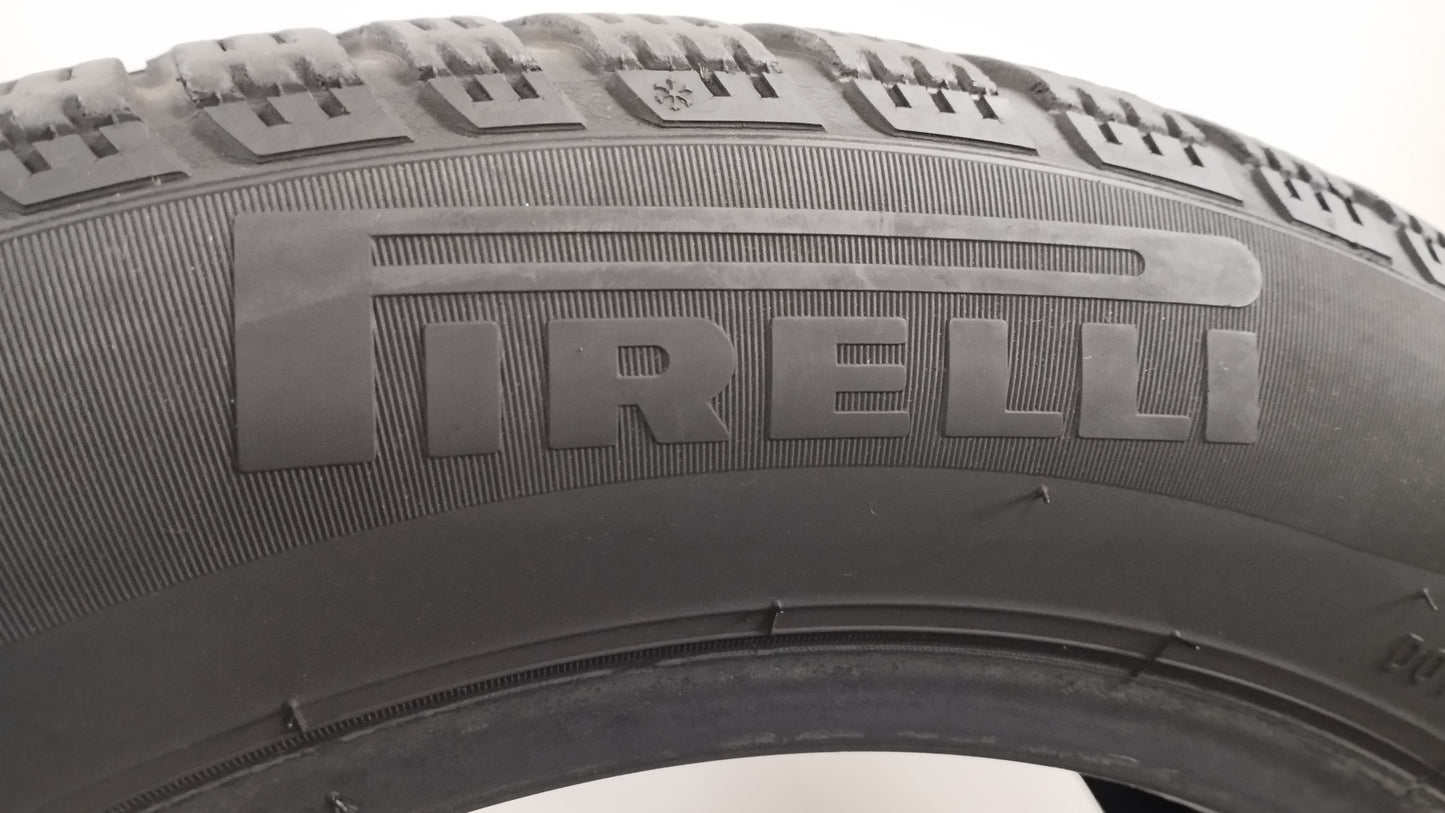 pirelli 205/55 r16 snowcontrol winter 210 cod.X105