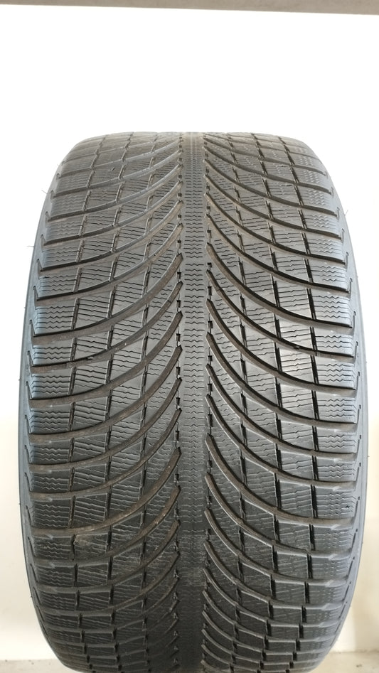 Michelin 295/35 r21 latitude alpin la2 art. X105