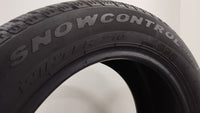 pirelli 205/55 r16 snowcontrol winter 210 cod.X105