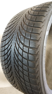 Michelin 295/35 r21 latitude alpin la2 art. X105