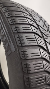 pirelli 205/55 r16 snowcontrol winter 210 cod.X105