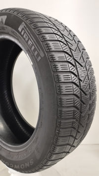 pirelli 205/55 r16 snowcontrol winter 210 cod.X105
