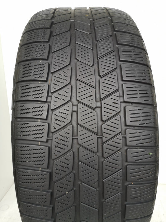 Continental 255/45 r19 contiwinterc ts810 art. X106