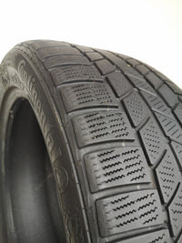 Continental 255/45 r19 contiwinterc ts810 art. X106