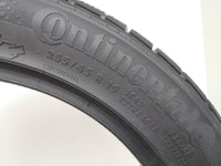 Continental 255/45 r19 contiwinterc ts810 art. X106