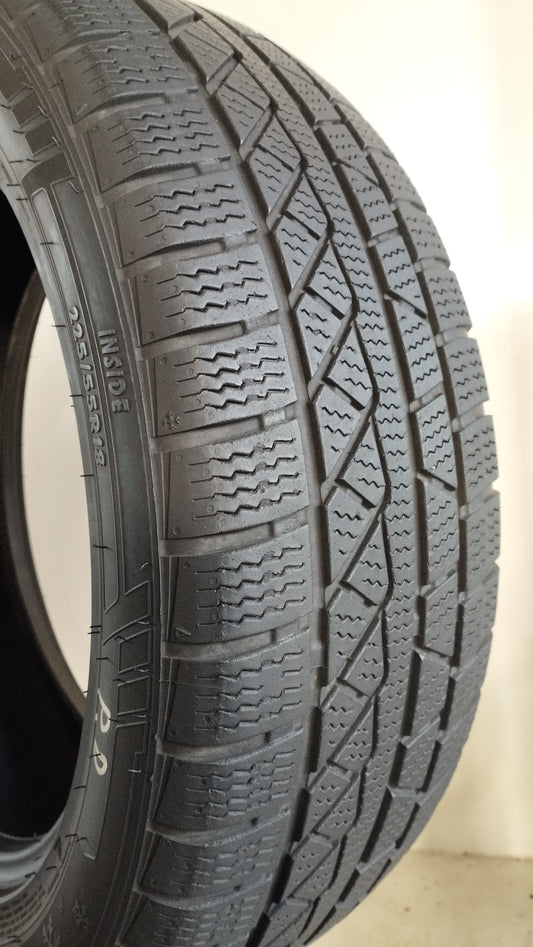 Petlas 225/55 r18 explorer w671 art. X110