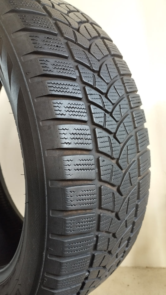 Firestone 215/55 r18 destination winter art. X111