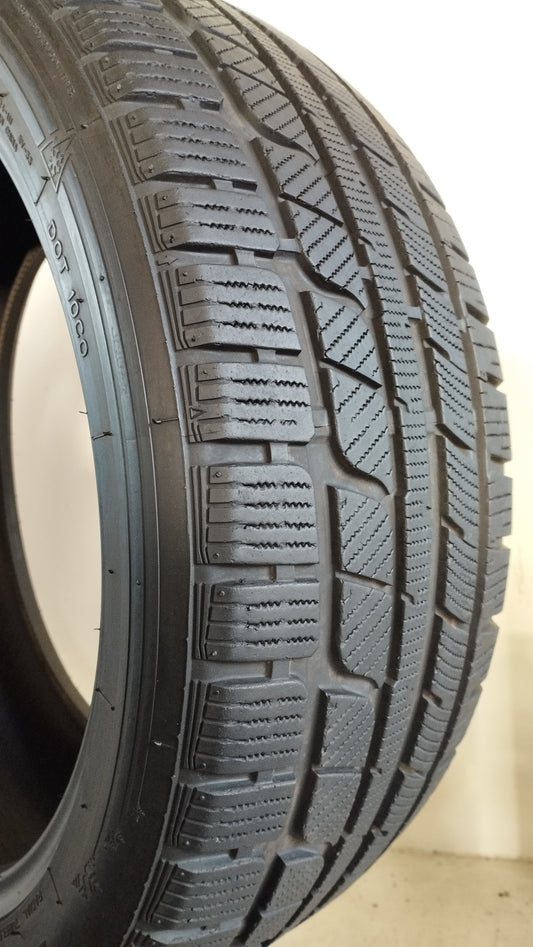 Nankang 235/45 r19 winteractiva sv55 art. X112