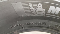 michelin 195/65 r15  alpin 6 cod. X113