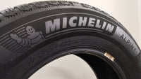 michelin 195/65 r15  alpin 6 cod. X113