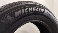 michelin 195/65 r15  alpin 6 cod. X113