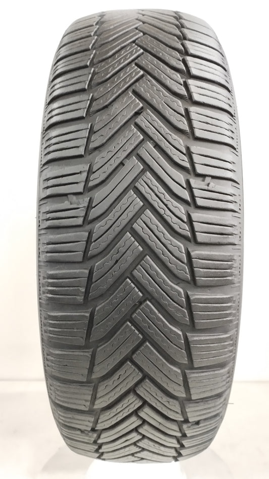 michelin 195/65 r15  alpin 6 cod. X113
